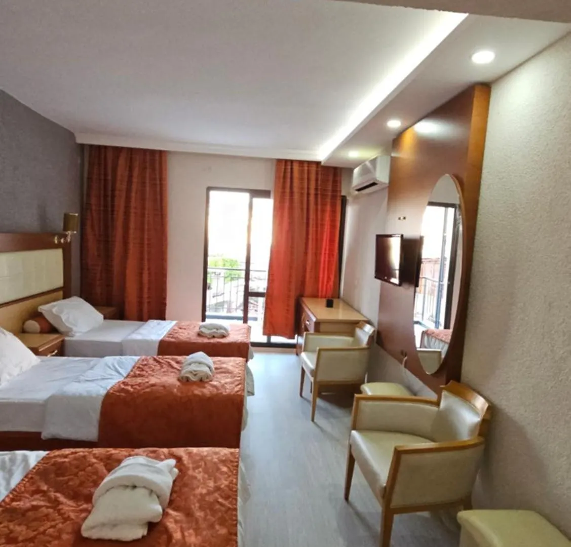 Terrace Hotel Kusadası Privat bolig