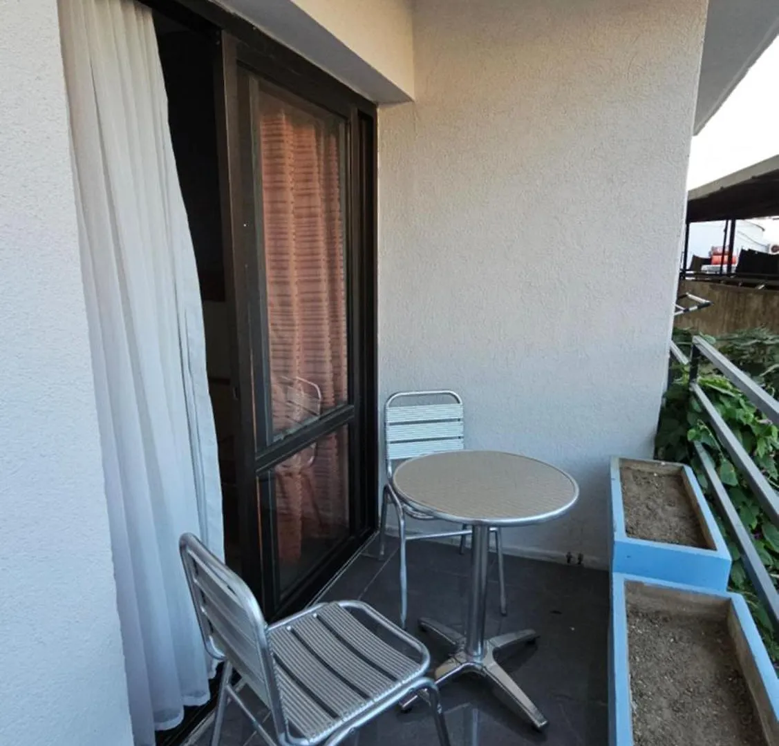 Terrace Hotel Kusadası